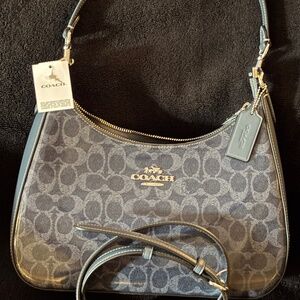 Coach shoulder bag